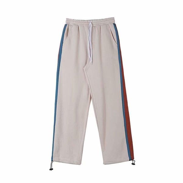 men's suits & blazers loose suit pants classic trousers legging fashion tide sports mid-waist slim man clothing elastic slacks blazer, White;black
men's suits & blazers loose suit pants classic trousers legging fashion tide sports mid-waist slim man clothing elastic slacks blazer, White;black