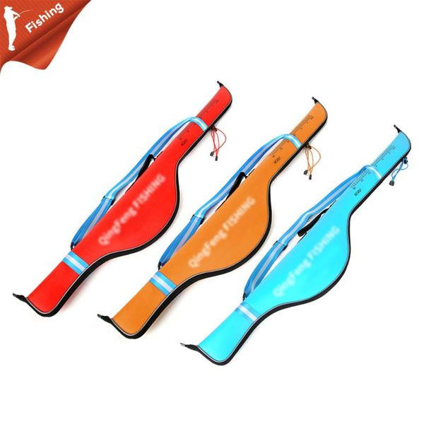 fishing accessories 125cm foldable storage bag eva waterproof rod with handle outdoor
fishing accessories 125cm foldable storage bag eva waterproof rod with handle outdoor