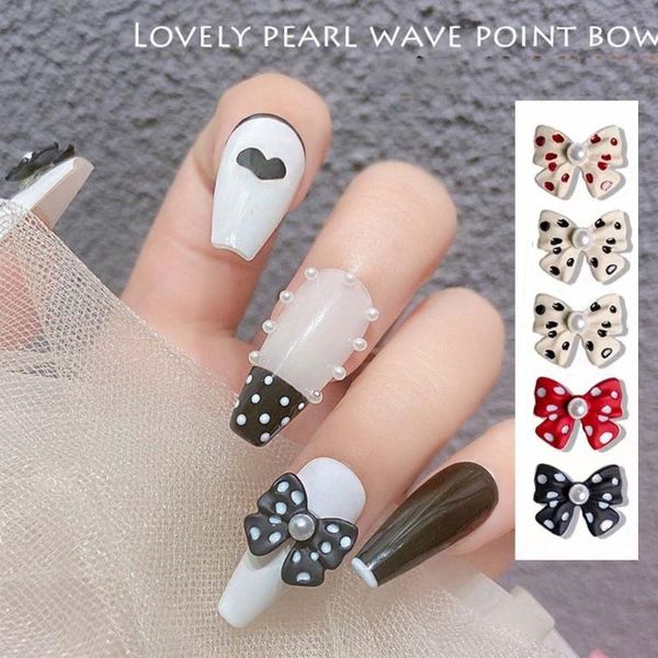 nail art decorations japanese bow jewelry wave dots pearl bows beautiful and exquisite ornaments cute alloy, Silver;gold
nail art decorations japanese bow jewelry wave dots pearl bows beautiful and exquisite ornaments cute alloy, Silver;gold