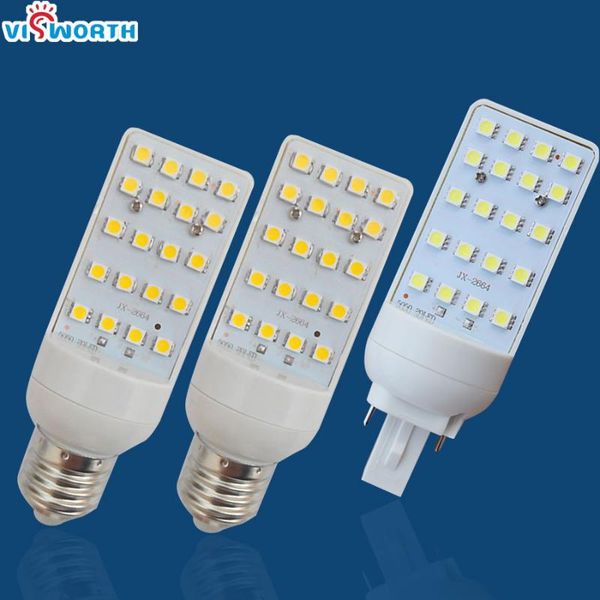 bulbs g24 led lamp 5w 7w 9w bulb e27 base smd 20 pcs ultra bright ac 110v 220v 240v warm cold white light
bulbs g24 led lamp 5w 7w 9w bulb e27 base smd 20 pcs ultra bright ac 110v 220v 240v warm cold white light