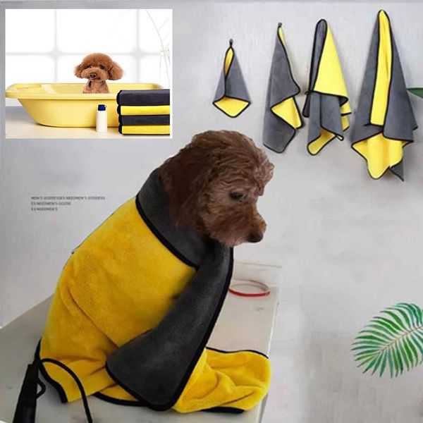cat carriers,crates & houses pet dog bath towel fast absorbent aadapt to and water wiping bathrobe cleaning supplies
cat carriers,crates & houses pet dog bath towel fast absorbent aadapt to and water wiping bathrobe cleaning supplies
