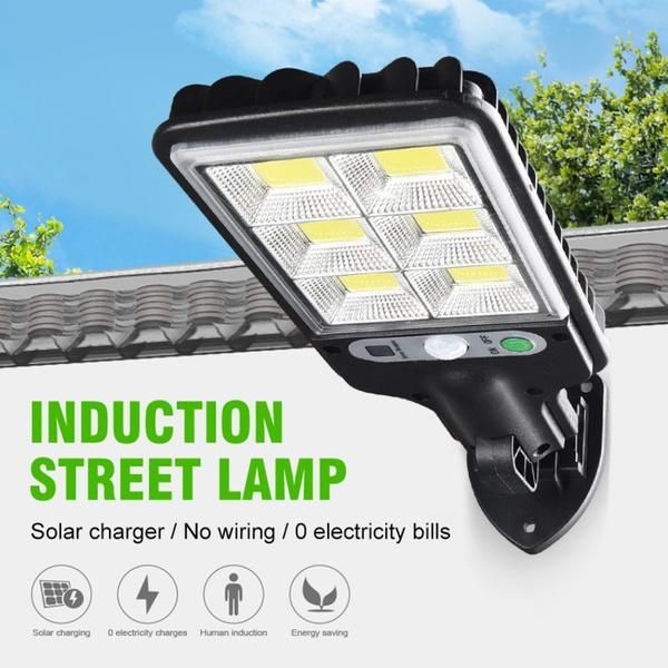 solar lamps outdoor led garden wall light waterproof human body induction terrace garage door safe street
solar lamps outdoor led garden wall light waterproof human body induction terrace garage door safe street