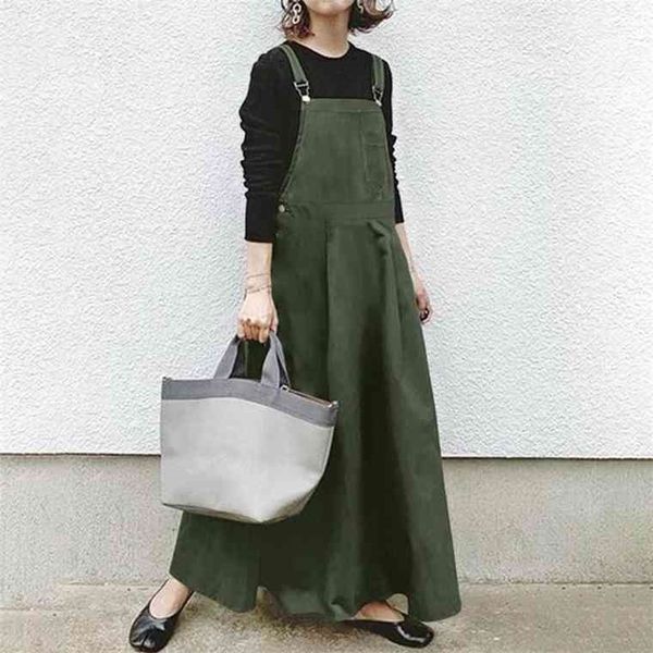 women 2021 vonda casual cotton linen square collar maxi dress elegant beach sundress sleeveless robe femme tunics, Black;gray
women 2021 vonda casual cotton linen square collar maxi dress elegant beach sundress sleeveless robe femme tunics, Black;gray