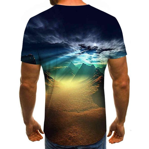 natural theme summer 3d printed men's o-neck shirt fishing casual t-shirt plus size streetwear, White;black
natural theme summer 3d printed men's o-neck shirt fishing casual t-shirt plus size streetwear, White;black