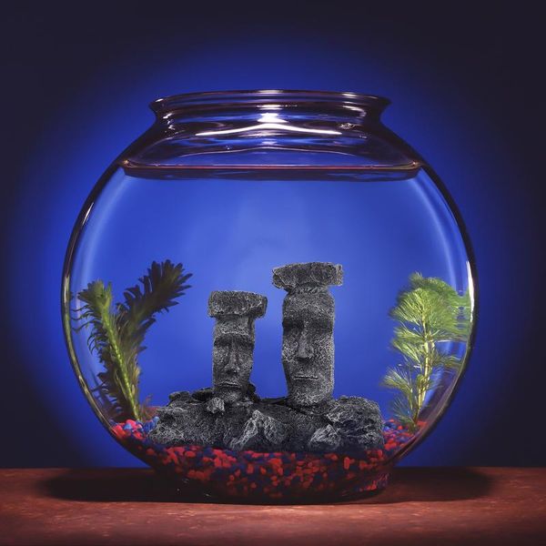 pc of artificial aquarium decorations fish tank rockery ornament decor for home apartment
pc of artificial aquarium decorations fish tank rockery ornament decor for home apartment