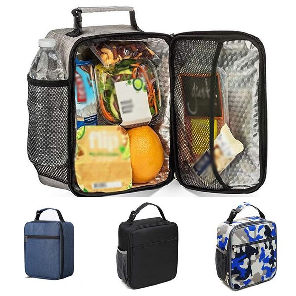 storage bags portable oxford lunch bag zipper thermal cooler picnic school student convenient box tote
storage bags portable oxford lunch bag zipper thermal cooler picnic school student convenient box tote
