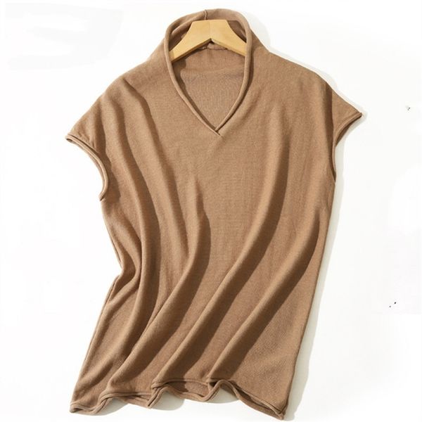 loose v neck woman tshirts summer new style casual t shirt cotton solid elegant short sleeve plus size ladies clothes 210401, White
loose v neck woman tshirts summer new style casual t shirt cotton solid elegant short sleeve plus size ladies clothes 210401, White
