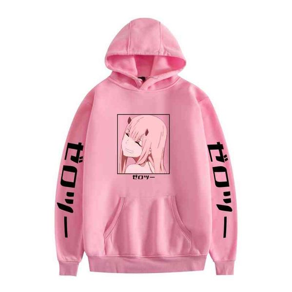 zero two hooded pullover sweatshirt women men hoodie darling in the franxx costume hoodies harajuku sudadera, Black;white
zero two hooded pullover sweatshirt women men hoodie darling in the franxx costume hoodies harajuku sudadera, Black;white