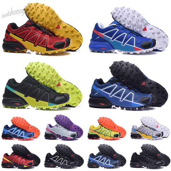 zapatillas speedcross 3 casual shoes men walking ourdoor sport shoe speed cross athletic hiking sneakers size 40-46, Black
zapatillas speedcross 3 casual shoes men walking ourdoor sport shoe speed cross athletic hiking sneakers size 40-46, Black