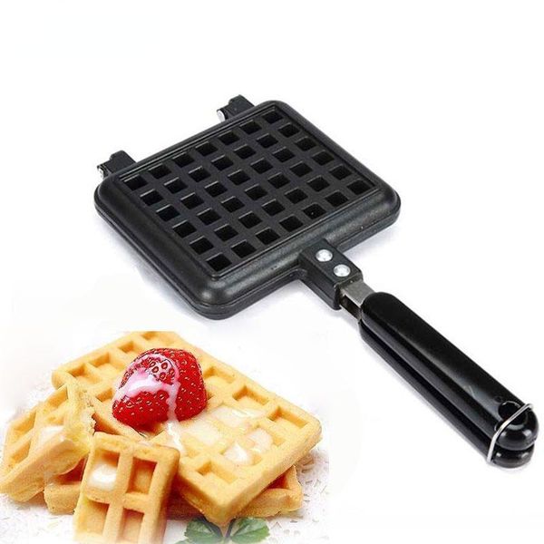 baking moulds household waffle bake mold kitchen gas non-stick maker pan mould press plate iron tools
baking moulds household waffle bake mold kitchen gas non-stick maker pan mould press plate iron tools