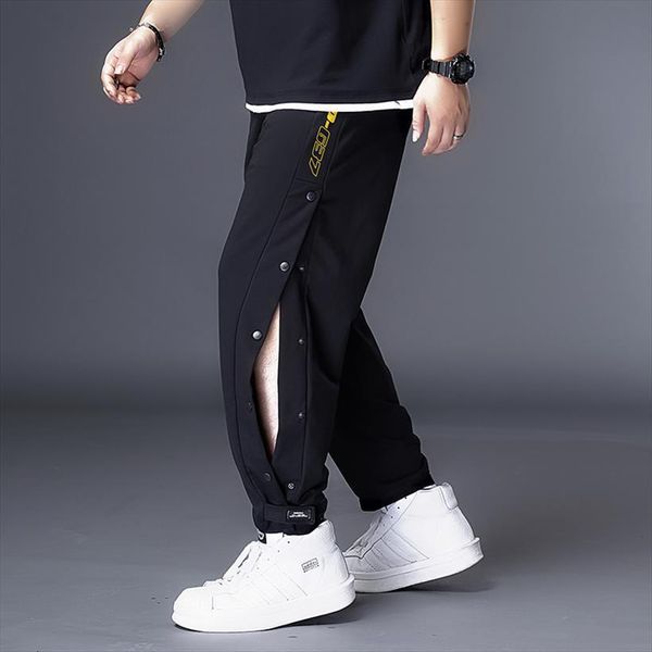 fashion street style summer women pants big sizes large oversize cargo button legs trousers male harem black
fashion street style summer women pants big sizes large oversize cargo button legs trousers male harem black