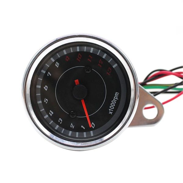 other interior accessories motorcycle tachometer speedometer meter with blue led backlight (silver)
other interior accessories motorcycle tachometer speedometer meter with blue led backlight (silver)