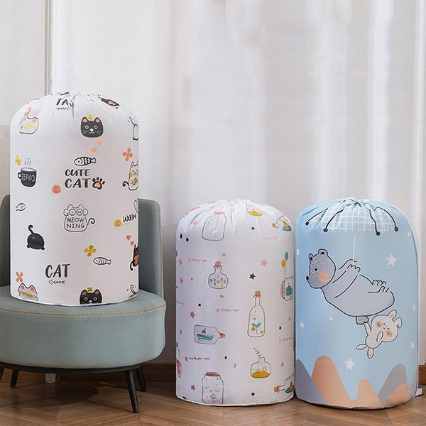 clothing & wardrobe storage cartoon cat collapsible bag beam port transparent organizer clothes blanket baby toy basket container quilt trav
clothing & wardrobe storage cartoon cat collapsible bag beam port transparent organizer clothes blanket baby toy basket container quilt trav