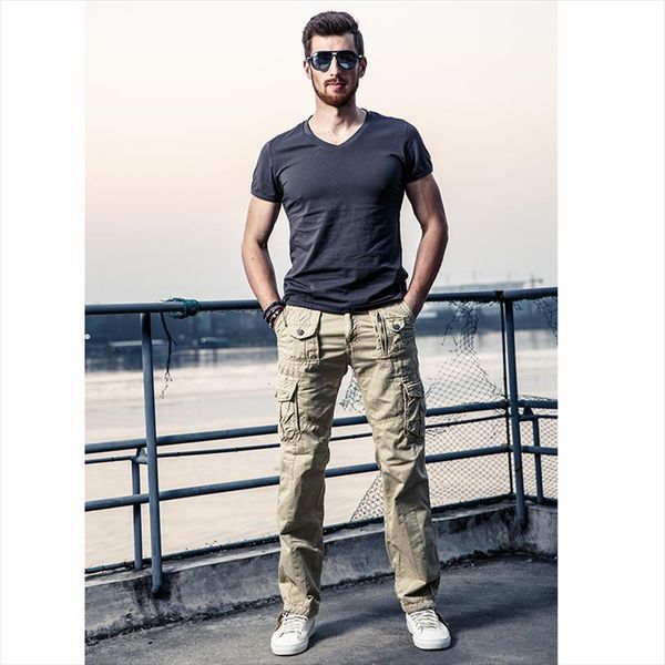 brand tactical multi pockets women pants cargo arrival casual army military work trousers workout, Black
brand tactical multi pockets women pants cargo arrival casual army military work trousers workout, Black