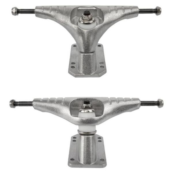 land surfboard bracket skateboard big fishboard bridge steering axle long board skateboarding
land surfboard bracket skateboard big fishboard bridge steering axle long board skateboarding