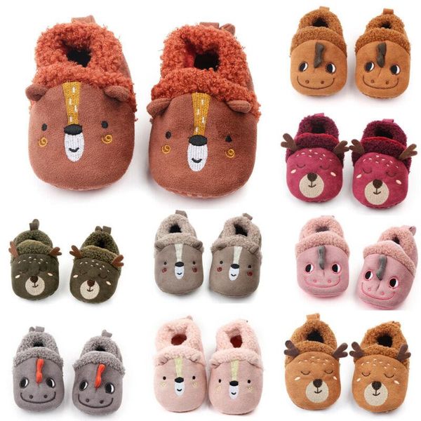 first walkers fashion toddler baby shoes cartoon non-slip patchwork soft sole bottom warm cute coral fleece prewalker age 0-1years
first walkers fashion toddler baby shoes cartoon non-slip patchwork soft sole bottom warm cute coral fleece prewalker age 0-1years