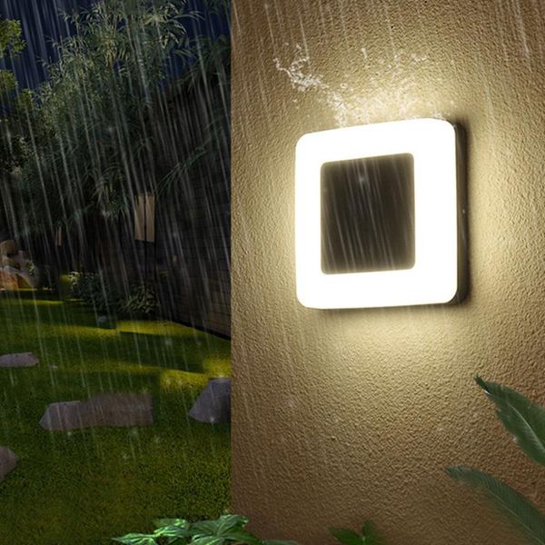 thrisdar 12w round outdoor garden porch light waterproof aluminum fence balcony patio wall lamps gateway aisle villa
thrisdar 12w round outdoor garden porch light waterproof aluminum fence balcony patio wall lamps gateway aisle villa