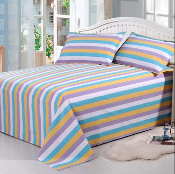 sheets & sets rough cloth 23 styles classic stripes bedding trendy household bed sheet mattress bedspread with case f0163
sheets & sets rough cloth 23 styles classic stripes bedding trendy household bed sheet mattress bedspread with case f0163