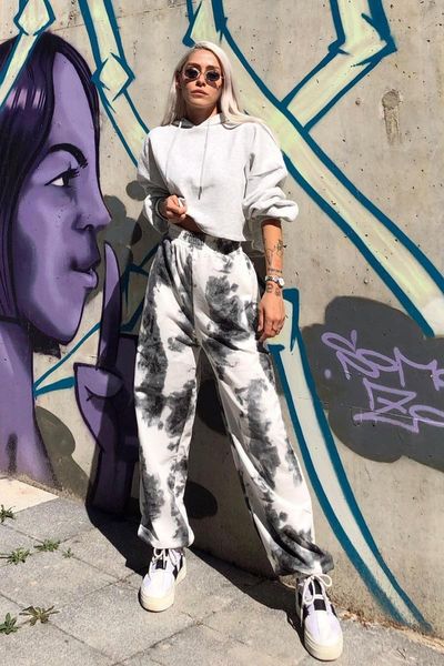 harem pants women casual loose korean style thick sweatpants autumn winter fashion trousers femme women's & capris, Black;white
harem pants women casual loose korean style thick sweatpants autumn winter fashion trousers femme women's & capris, Black;white