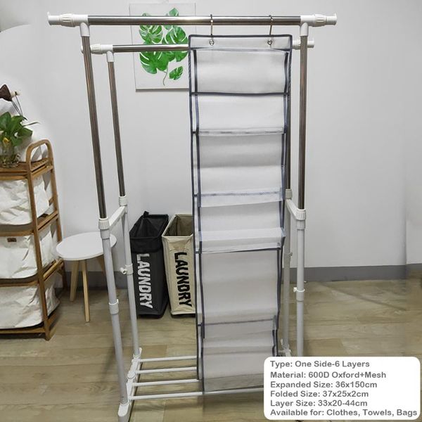 oxford storage underwear hanging classification towel hook rack closet wardrobe clothes holder boxes & bins
oxford storage underwear hanging classification towel hook rack closet wardrobe clothes holder boxes & bins