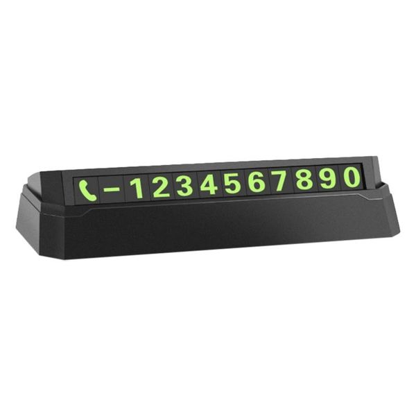 interior decorations luminous phone number in car parking license plate temporary ssign card hidden switch
interior decorations luminous phone number in car parking license plate temporary ssign card hidden switch