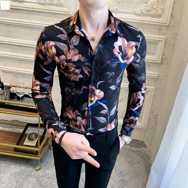 luxurys t shirts 2021 designers mens polo shirt collared dress long sleeves cardigan simplicity crop fashion tshirt homme camisas de hombre, White;black
luxurys t shirts 2021 designers mens polo shirt collared dress long sleeves cardigan simplicity crop fashion tshirt homme camisas de hombre, White;black