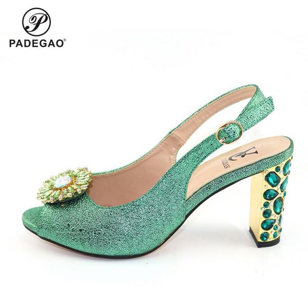 dress shoes 2021 green italian design without bags to match set afrian women wedding, Black
dress shoes 2021 green italian design without bags to match set afrian women wedding, Black