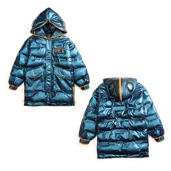 kids down coat winter children outwear clothes clothing wear boys cotton childrens jacket b9486, Blue;gray
kids down coat winter children outwear clothes clothing wear boys cotton childrens jacket b9486, Blue;gray