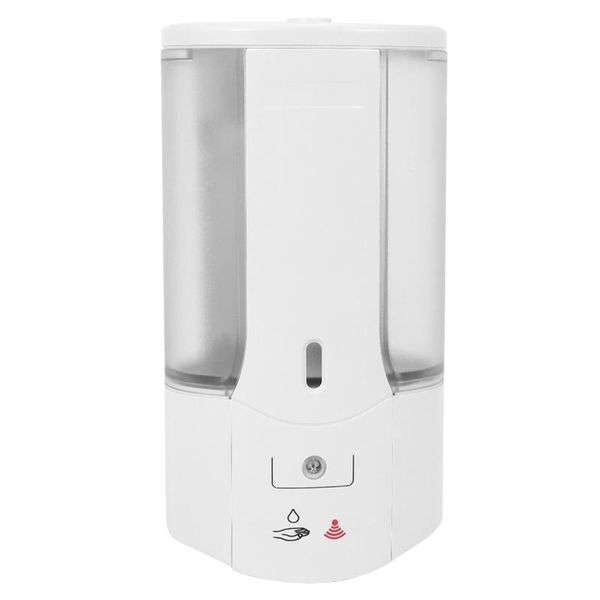 liquid soap dispenser 400ml automatic contactless foaming hand cleaner wall mounted for bathroom kitchen
liquid soap dispenser 400ml automatic contactless foaming hand cleaner wall mounted for bathroom kitchen