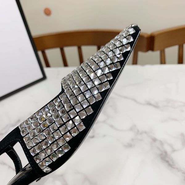 2022famous sandals designer ladies slippers summer fashion high heels brand casual shoes women leather series, Black
2022famous sandals designer ladies slippers summer fashion high heels brand casual shoes women leather series, Black
