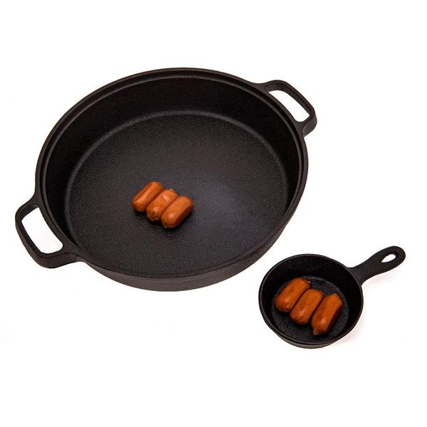 pans mini small frying pan 8.5cm cast iron pot cookware shaped griddle mold breakfast egg fryer for kitchen cooking tools barbecue
pans mini small frying pan 8.5cm cast iron pot cookware shaped griddle mold breakfast egg fryer for kitchen cooking tools barbecue