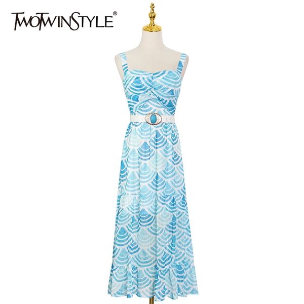 print green summer dress for women square collar sleeveless high waist sashes mid dresses female fashion 210520, Black;gray
print green summer dress for women square collar sleeveless high waist sashes mid dresses female fashion 210520, Black;gray