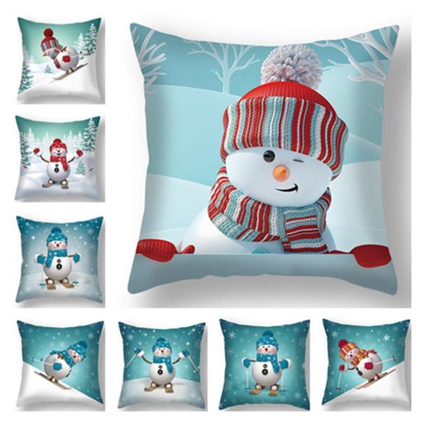 christmas decorations 45x45cm cartoon santa claus elk pillowcase 2021 decor for home merry ornament navidad xmas gifts
christmas decorations 45x45cm cartoon santa claus elk pillowcase 2021 decor for home merry ornament navidad xmas gifts