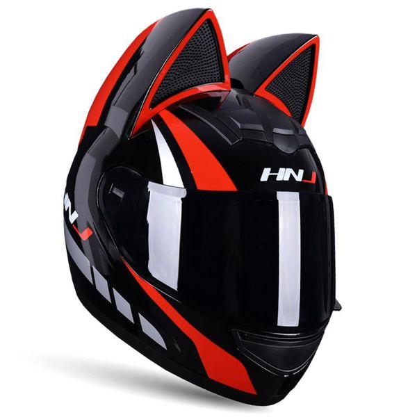 motorcycle helmets helmet women moto ear personality full face motorbike 4 colors pink yellow black white men
motorcycle helmets helmet women moto ear personality full face motorbike 4 colors pink yellow black white men