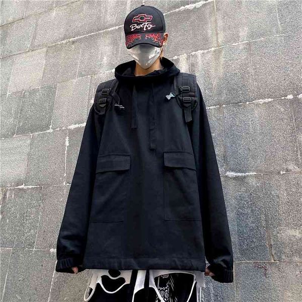 men's t-shirts autumn cotton hoodies fashion solid color casual hooded sweatshirt men streetwear loose hip-hop pullover hoodie men, White;black
men's t-shirts autumn cotton hoodies fashion solid color casual hooded sweatshirt men streetwear loose hip-hop pullover hoodie men, White;black