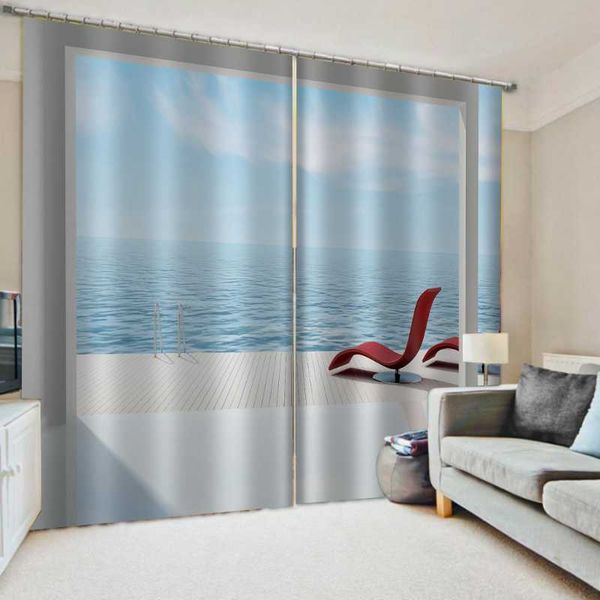 custom modern curtain fashion blackout curtains for living room bedroom home decor hd printing kitchen cortinas & drapes
custom modern curtain fashion blackout curtains for living room bedroom home decor hd printing kitchen cortinas & drapes