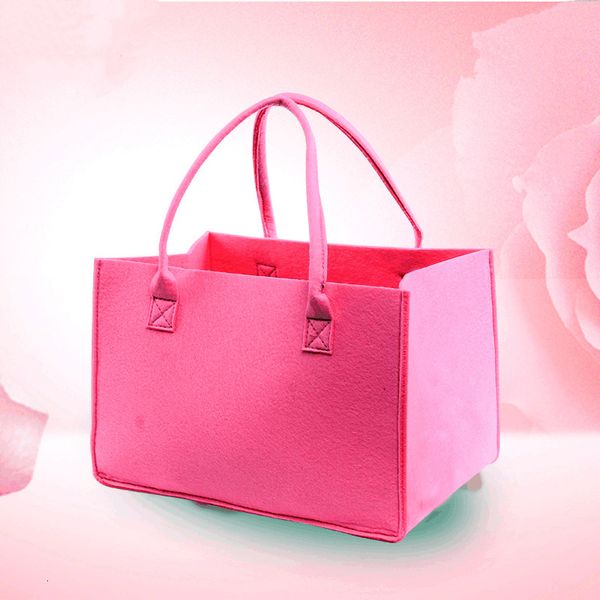 felt portable shopping creative large capacity multifunctional sundry storage and finishing bag
felt portable shopping creative large capacity multifunctional sundry storage and finishing bag