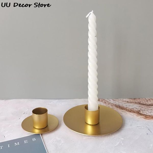 candle holders 1pc wedding metal home candlestick for candelabra art decor solid holder table
candle holders 1pc wedding metal home candlestick for candelabra art decor solid holder table
