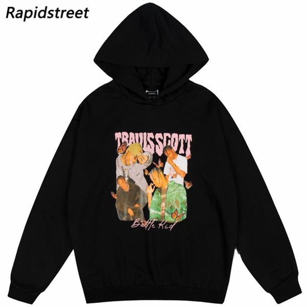 men's hoodies & sweatshirts streetwear sweatshirt harajuku hoodie men butterfly letter print pullover 2021 cotton loose hooded black
men's hoodies & sweatshirts streetwear sweatshirt harajuku hoodie men butterfly letter print pullover 2021 cotton loose hooded black