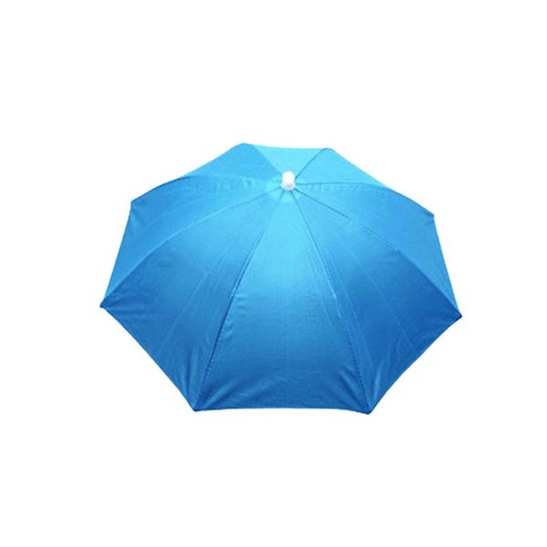 shade creative useful umbrella hat sun waterproof camping hiking fishing portable parasol foldable brolly cap multi color
shade creative useful umbrella hat sun waterproof camping hiking fishing portable parasol foldable brolly cap multi color