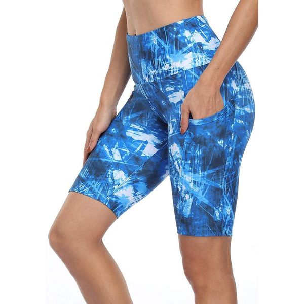 print yoga shorts high waist elasticated sports seamless fitness short leggings pocket training tights athletic a2 outfit
print yoga shorts high waist elasticated sports seamless fitness short leggings pocket training tights athletic a2 outfit