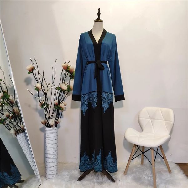 open abaya kimono hijab muslim dress abayas for women moroccan kaftan dubai oman caftan marocain turkey islamic clothing habaya, Red
open abaya kimono hijab muslim dress abayas for women moroccan kaftan dubai oman caftan marocain turkey islamic clothing habaya, Red