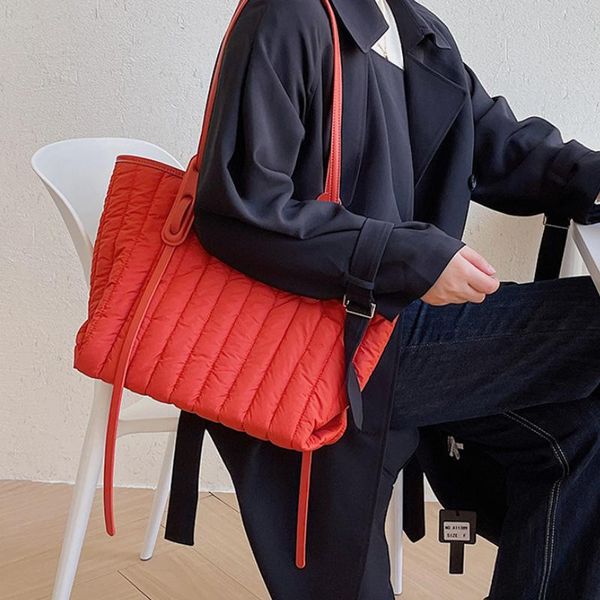 evening bags casual shopping bag large capacity women tote handbag big nylon cotton light female shoulder mommy winter 2021 weekend
evening bags casual shopping bag large capacity women tote handbag big nylon cotton light female shoulder mommy winter 2021 weekend