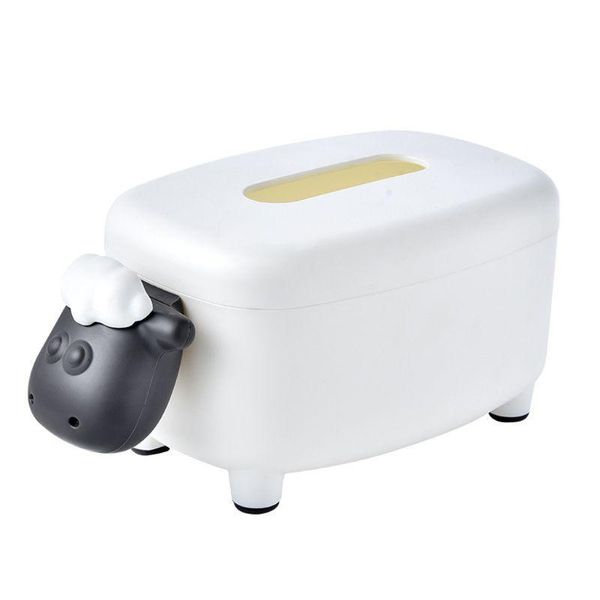 tissue boxes & napkins cartoon sheep cover box napkin holder container phone stand organizer k1mf
tissue boxes & napkins cartoon sheep cover box napkin holder container phone stand organizer k1mf