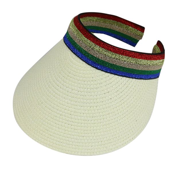 empty visors for ladies female korean style fashion sunshade hats designers shiny ess hat japanese summer outdoor all-match sun protection s, Blue;gray
empty visors for ladies female korean style fashion sunshade hats designers shiny ess hat japanese summer outdoor all-match sun protection s, Blue;gray