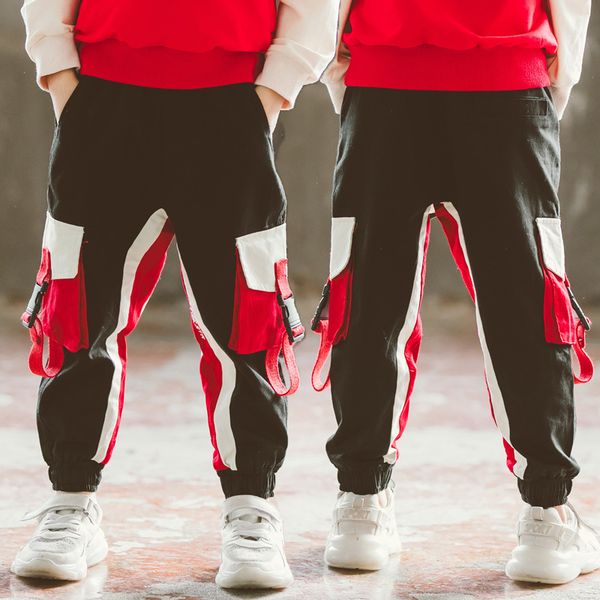 boys pants baby boys clothes harem long pants spring autumn trend kids cargo pants casual big pocket straight full, Blue
boys pants baby boys clothes harem long pants spring autumn trend kids cargo pants casual big pocket straight full, Blue