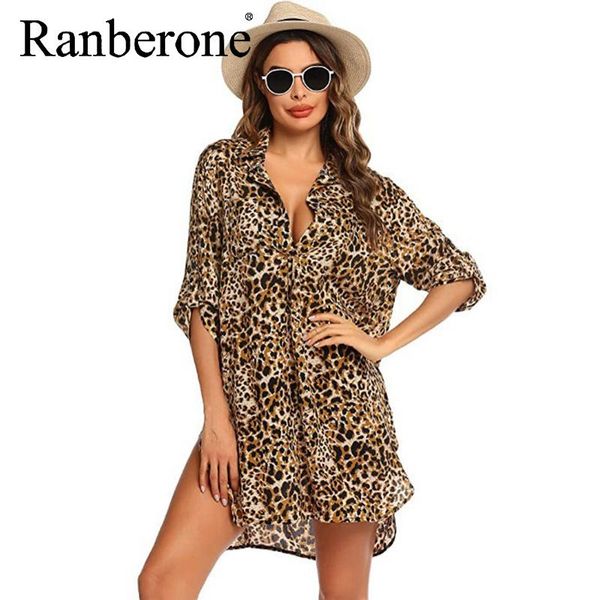 women's swimwear ranberone beach women swimsuit cover-ups woman cover up bikini sunscreen clothing, White;black
women's swimwear ranberone beach women swimsuit cover-ups woman cover up bikini sunscreen clothing, White;black