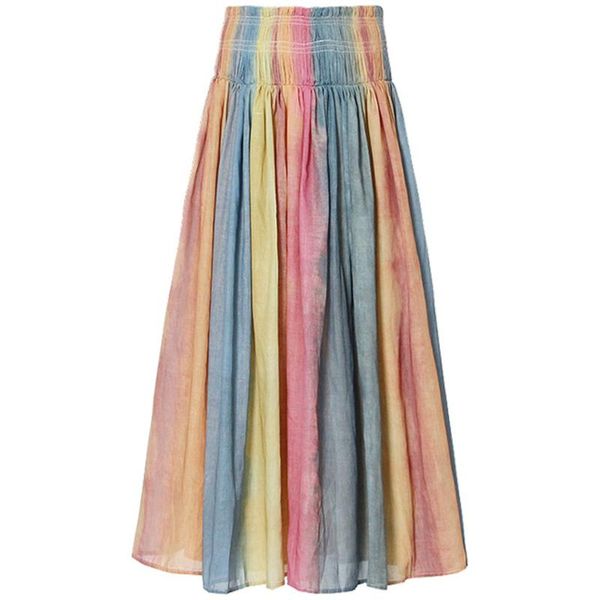 skirts vintage candy colors high wiast long skirt 2021 spring summer chic irregular stretch waist women zip pleated jupe, Black
skirts vintage candy colors high wiast long skirt 2021 spring summer chic irregular stretch waist women zip pleated jupe, Black