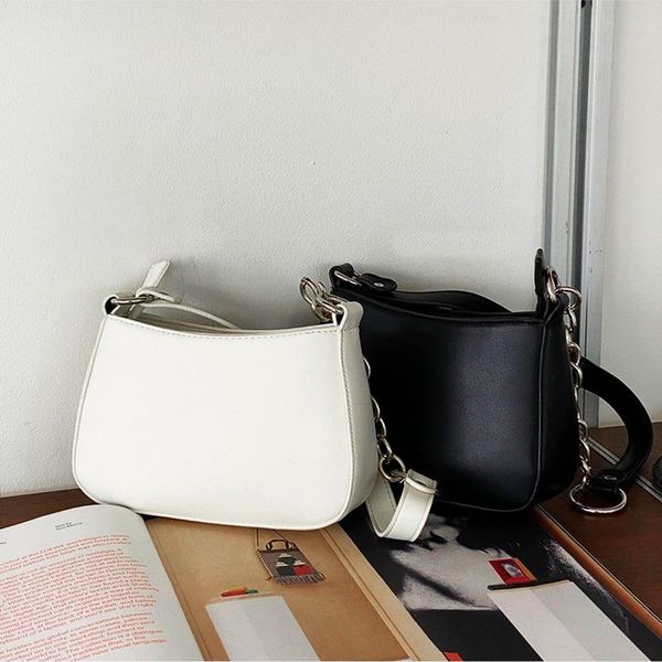 evening bags summer large shoulder bag women travel leather pu quailty female luxury handbags chain
evening bags summer large shoulder bag women travel leather pu quailty female luxury handbags chain