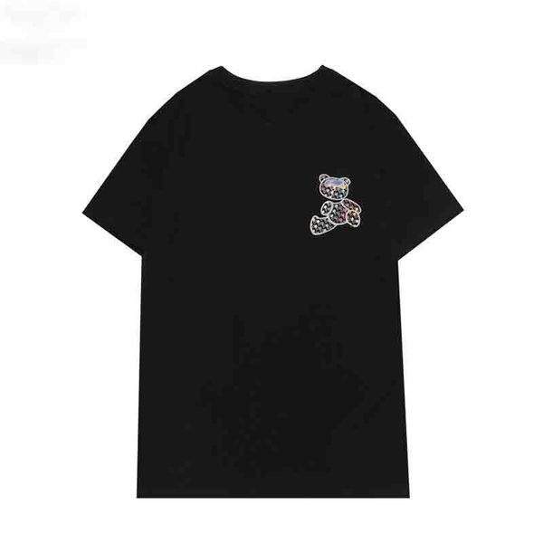 summer mens womens tshirt cotton hip hop street t shirt letter printed short sleeve simple basic tees couple t-shirt high quality, White;black
summer mens womens tshirt cotton hip hop street t shirt letter printed short sleeve simple basic tees couple t-shirt high quality, White;black
